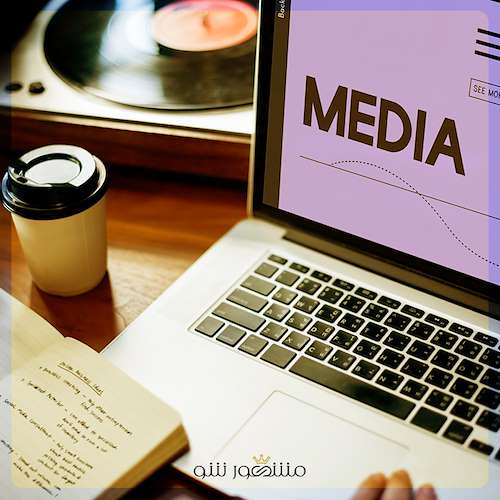 تولید محتوای برندینگ برای شبکه ‌های اجتماعی